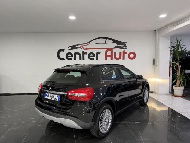 Mercedes-Benz GLA GLA 200 d - Foto 4