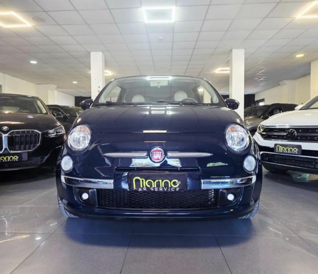FIAT - 500 - 1.2 Lounge - Foto 2