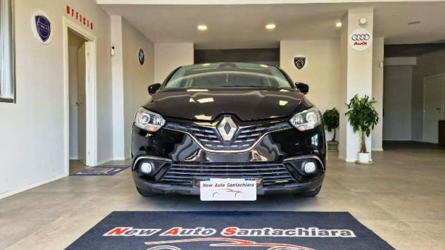 Renault Scenic 1.5 dCi 110 CV S&S Energy Business - Foto 2