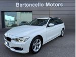BMW 318 d 2.0 143cv Touring Business SERVICE BMW-LED-NAVI rif. 23817258