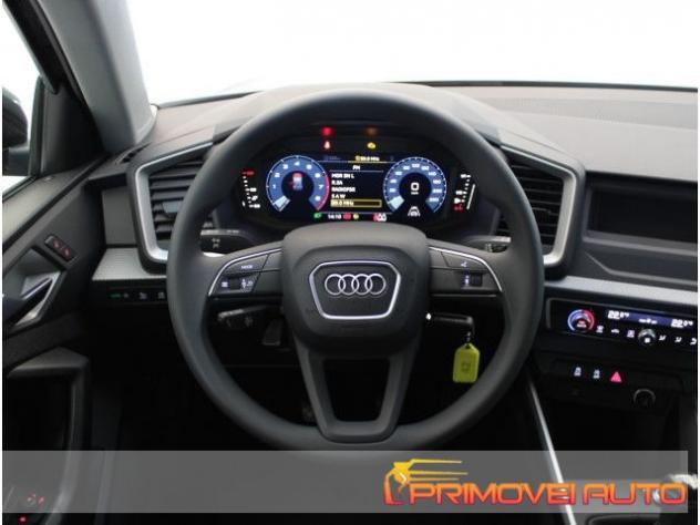 AUDI A1 SPB 25 TFSI rif. 19894189 - Foto 2