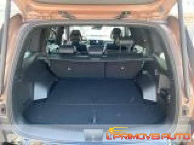 HYUNDAI Santa Fe 1.6 T-GDi HEV 4WD AT 7 posti XCLASS rif. 21376736 - Foto 4