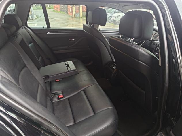 Bmw 520 D Touring Futura Automatic - Foto 3