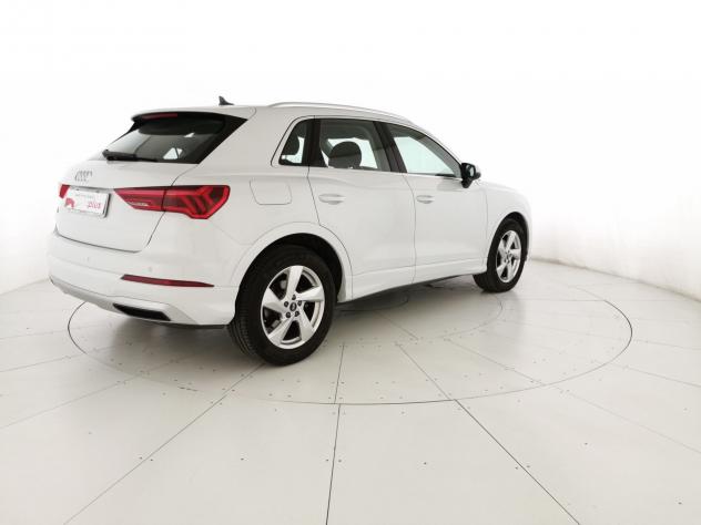 Audi Q3 35 1.5 tfsi mhev Business Advanced s-tronic - Foto 3