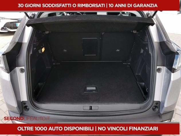 Peugeot 3008 1.5 bluehdi Allure s&s 130cv eat8 - Foto 9