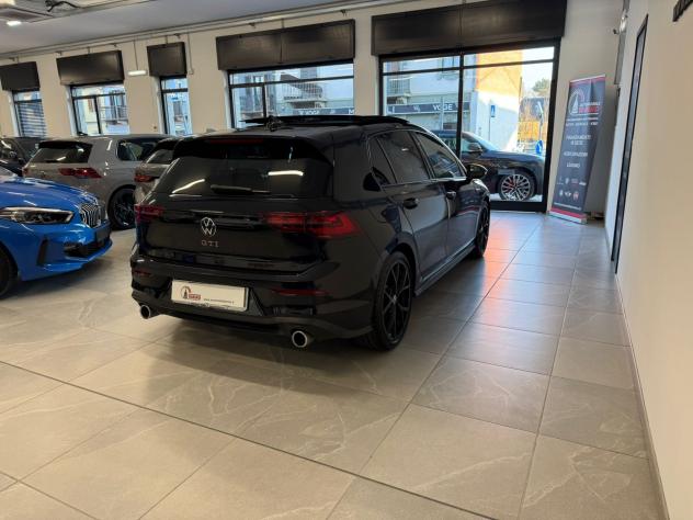 Volkswagen Golf GTI Golf 2.0 TSI GTI DSG PERFORMANCE - Foto 4
