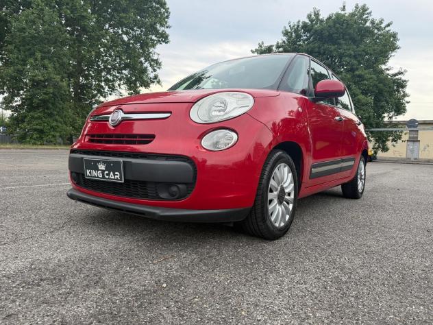 Fiat 500L 1.3 Multijet 85 CV Lounge - Foto 3