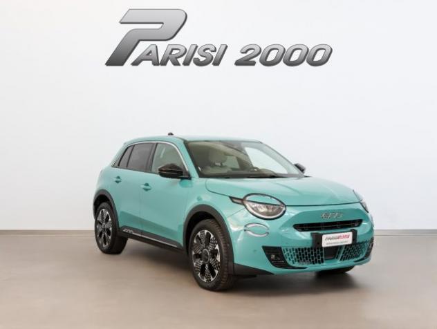 FIAT 600 Hybrid 110CV MHEV La Prima *PROMO PARISI GROUP* rif. 23962548 - Foto 2