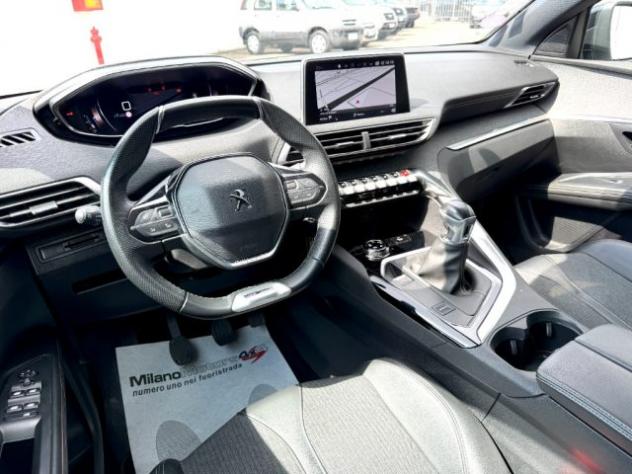 PEUGEOT 5008 PureTech Turbo 130 S&S GT Line *7 Posti* rif. 24051537 - Foto 10