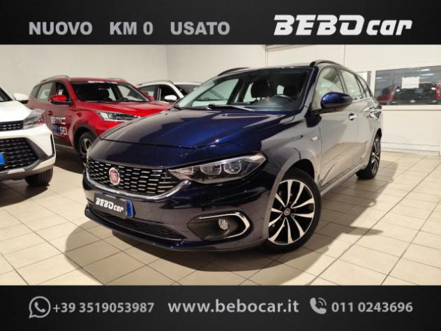 FIAT Tipo 1.6 Mjt S&S SW S-Design rif. 21628203
