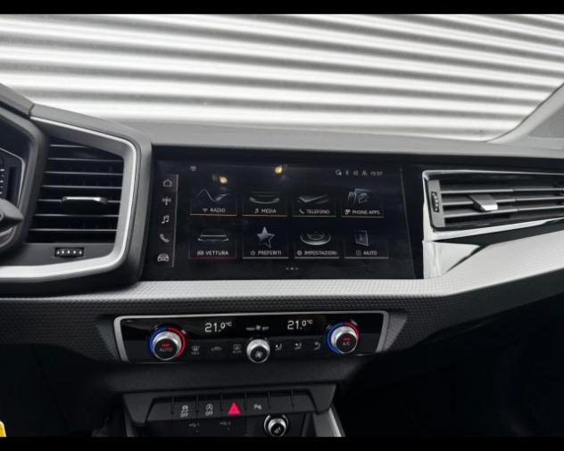 AUDI A1 SPORTBACK 35 TFSI S-TRONIC S-LINE EDITION rif. 24058265 - Foto 7