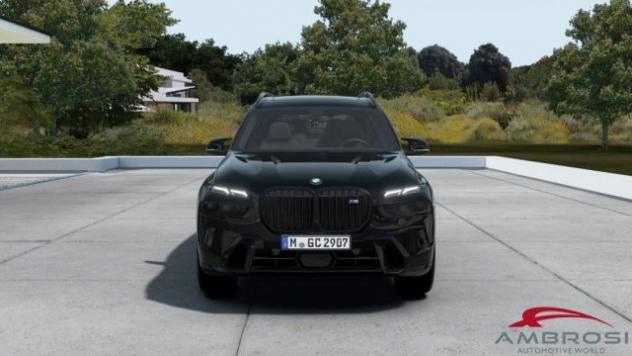 BMW X7 M60i 48V MSport Pro rif. 23271896 - Foto 3