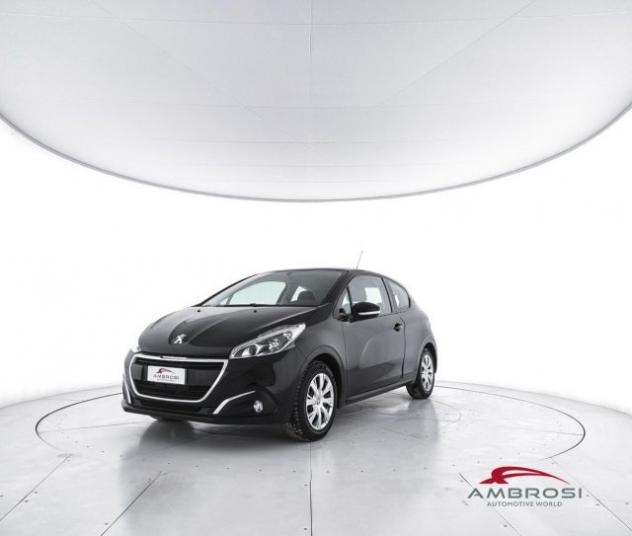 PEUGEOT 208 1.2 3 porte Active rif. 23452298