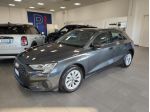 Audi A3 SPB 40 TFSIe S tronic AdaptiveCruise Navi FariLED