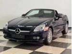 Mercedes-benz SLK 200 BlueEFFICIENCY Sport