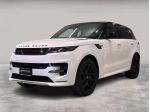 Land Rover Range Rover Sport III 2022 3.0d i6 mhev Dynamic HSE awd 250