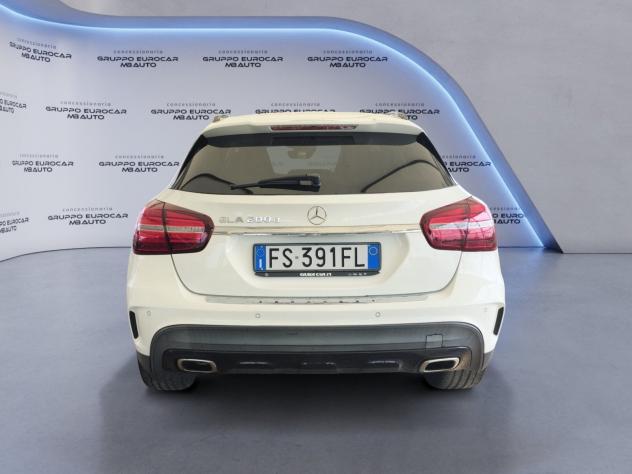 Mercedes-Benz GLA 200 d Automatic Executive - Foto 3