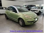 CITROEN C3 Pluriel 1.4 Classique rif. 24029054