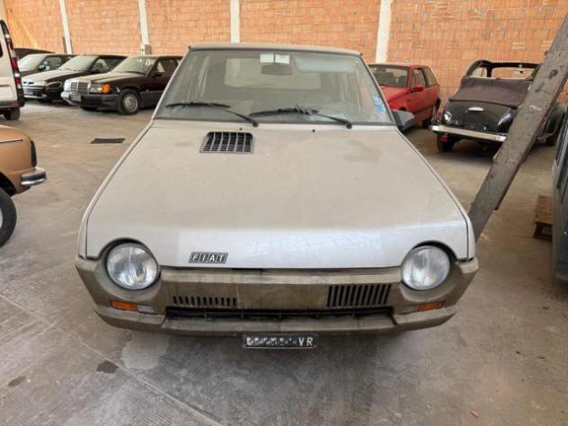 FIAT Ritmo 60 5 porte CL conservata rif. 24076283 - Foto 7