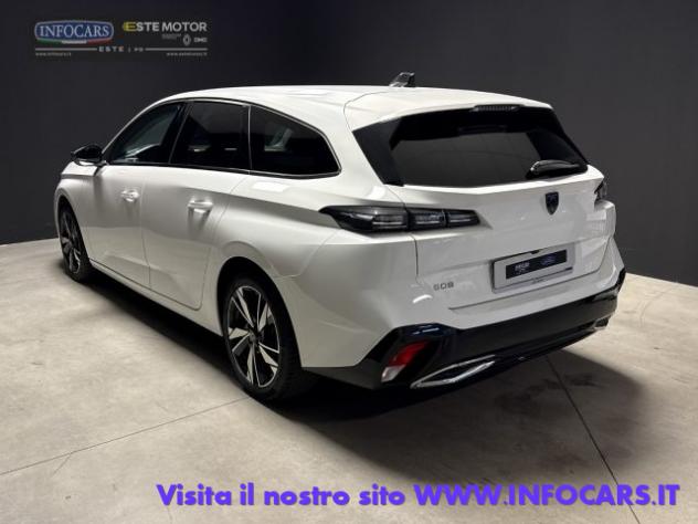 PEUGEOT 308 SW BlueHDi 130 cv EAT8 Allure - PROMO rif. 24085218 - Foto 2