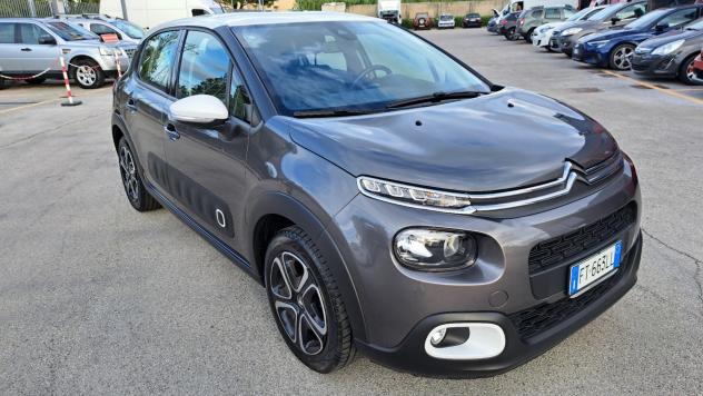Citroen C3 PureTech 82 Feel - Foto 3
