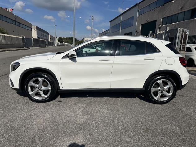 Mercedes-Benz GLA GLA 200 d Sport auto - Foto 3