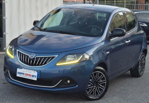 LANCIA Ypsilon 1.0 5p. Hybrid - 2022