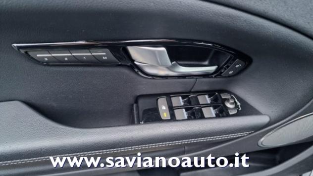 LAND ROVER Range Rover Evoque 2.0 TD4 150 CV 5p. SE Dynamic rif. 24031347 - Foto 9