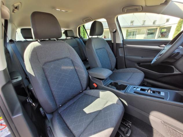 Volkswagen Golf 1.5 eTSI 130CV DSG-PROMO GALLOTTI - Foto 9