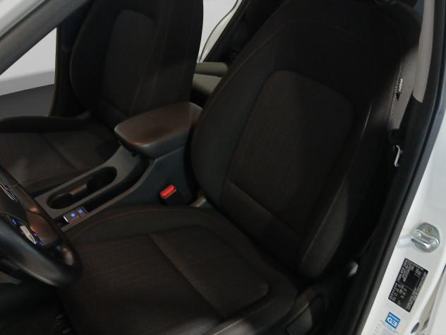 Hyundai Kona HEV 1.6 DCT XTech 141CV TOTALI - Foto 9