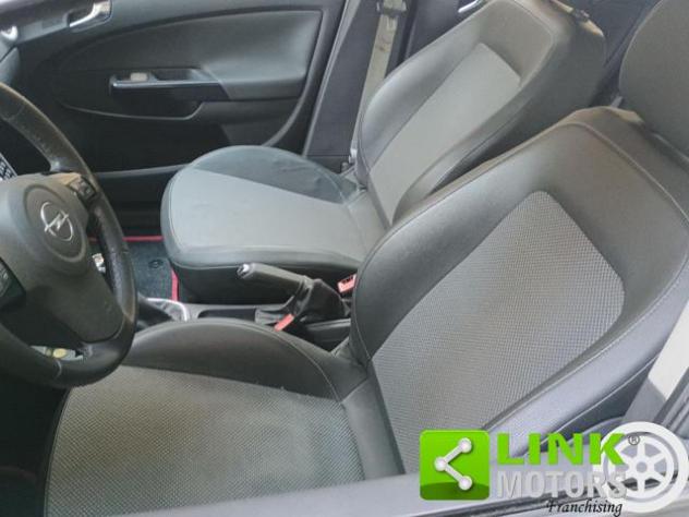 OPEL Corsa 1.0 12V 5 porte Club rif. 24179480 - Foto 10