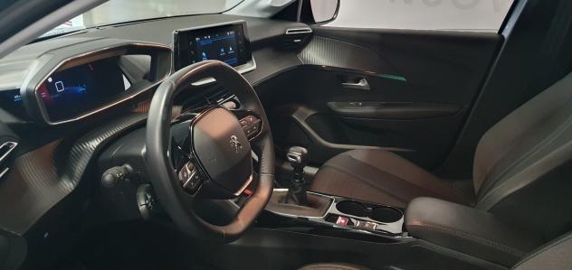 Peugeot 208 BlueHDi 100 Stop&Start 5 porte Allure Pack - Foto 2