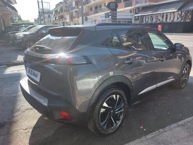 Peugeot 2008 BlueHDi 110 S&S Allure Pack - Foto 7