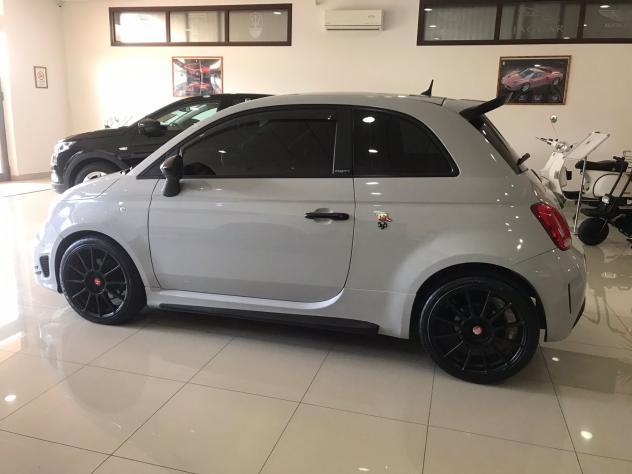 Fiat 500 ABARTH - Foto 3