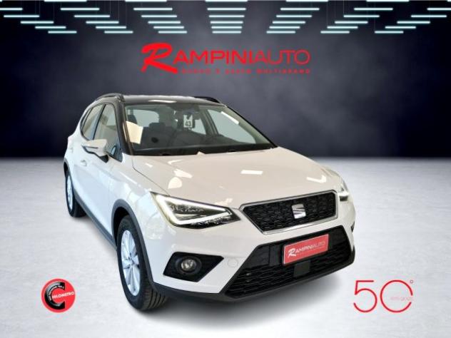 SEAT Arona 1.0 TGI Style Km 81.000 Pronta Consegna rif. 23783661 - Foto 4