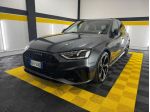 Audi A4 Avant 40 TDI S tronic line edition