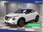 Nissan Juke 1.0 DIG-T N-Connecta 114CV DCT