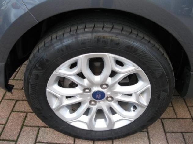 FORD EcoSport 1.5 TDCi 95 CV Business rif. 23804301 - Foto 3