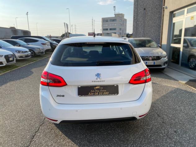 Peugeot 308 BlueHDi 130 S&S GT Line - Foto 6
