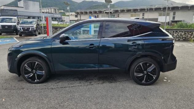 NISSAN Qashqai e-Power Tekna rif. 23804388 - Foto 7