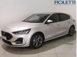 Ford Focus 4ª SERIE 1.0 ECOBOOST HYBRID 125 CV 5P. ST LINE