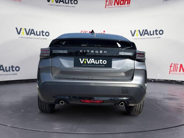 Citroën C4 Benzina 130 cv Automatico Plus - Foto 4