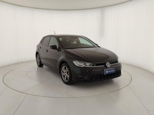 Volkswagen Polo Polo 1.0 tsi R-Line 95cv - Foto 4