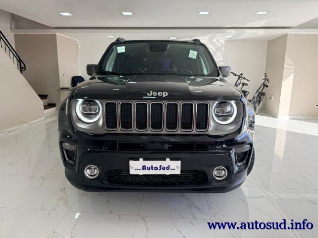 JEEP Renegade 2.0 Mjt 140CV 4WD Active Drive Limited rif. 23788658 - Foto 2