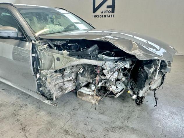 BMW 320 D 48V XDRIVE TOURING MSPORT PRO rif. 24130246 - Foto 10