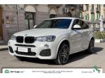 BMW X4 X4 xDrive20d Msport