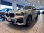 BMW X4 xDrive 20d Msport auto