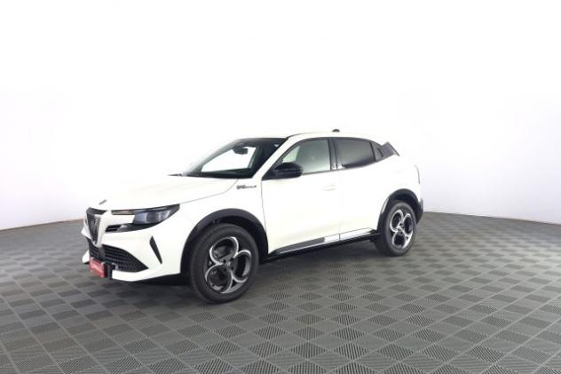 ALFA ROMEO Junior Junior 1.2 145 CV Hybrid eDCT6 Edizione Milano Cor rif. 24034357 - Foto 8