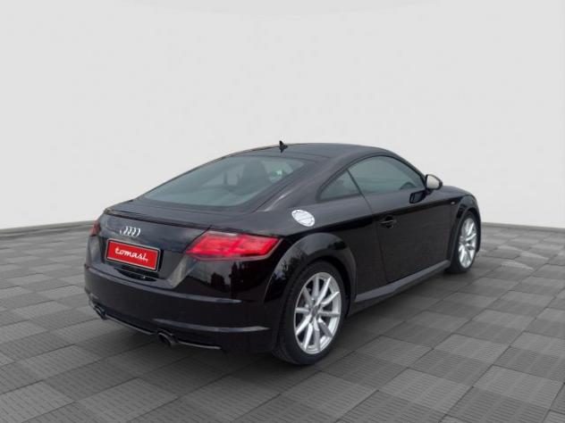 AUDI TT TT Coupé 1.8 TFSI S line rif. 23722139 - Foto 5