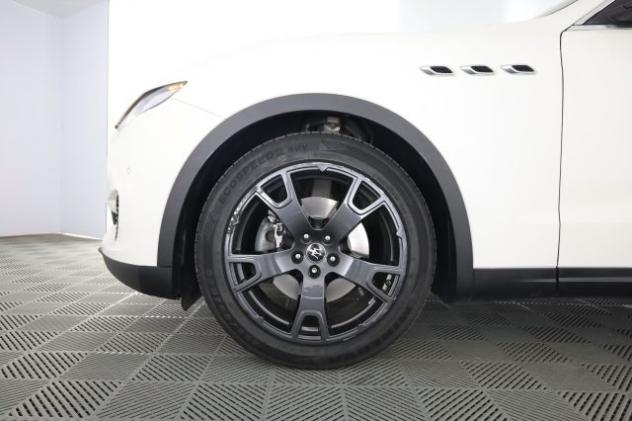 MASERATI Levante Levante V6 350 CV AWD rif. 24024029 - Foto 8